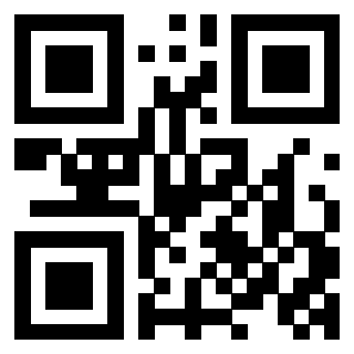 Scansione del Qr Code di 3407113573