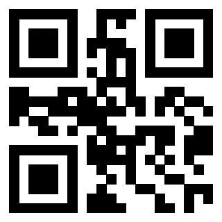 3407113578 - Immagine del Qr Code associato
