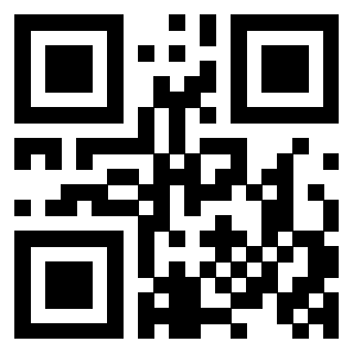 Scansione del Qr Code di 3407113582