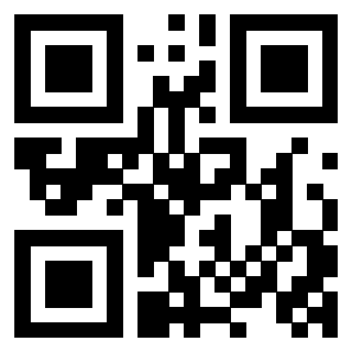 Immagine del Qr Code di 3407113586