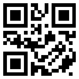 Scansione del Qr Code di 3407113590