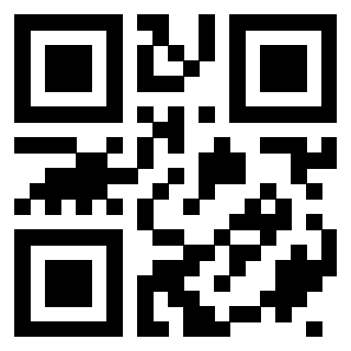 QrCode di 3407113591