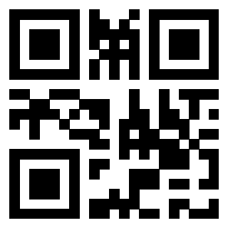 3407113592 QrCode associato