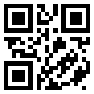 3407113595 QrCode associato