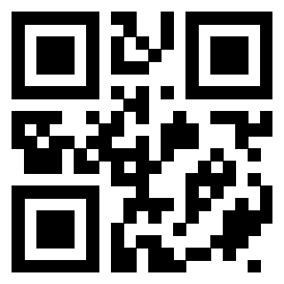 3407113597 Qr Code associato