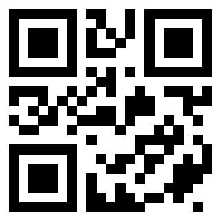 3407113599 - Immagine del Qr Code