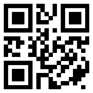 Il QrCode di 3407113601