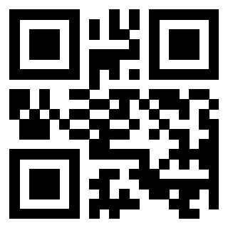 Scansione del QrCode di 3407113602