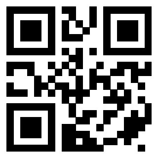 3407113603 - Immagine del Qr Code