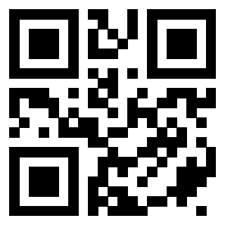 Il QrCode di 3407113604