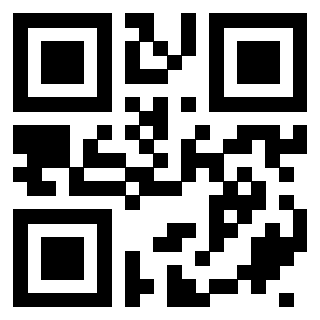 QrCode di 3407113607
