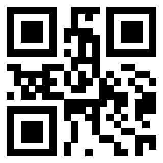 3407113608 Qr Code associato