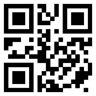 Immagine del Qr Code di 3407113609