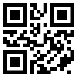 3407113610 Qr Code associato