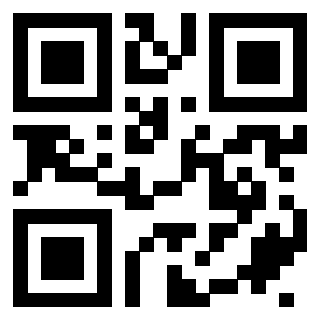 Scansione del Qr Code di 3407113613