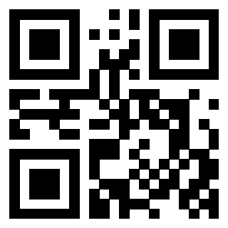 Immagine del QrCode di 3407113614