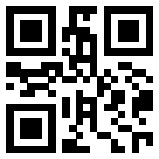 Immagine del QrCode di 3407113615