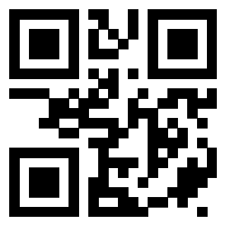 Immagine del Qr Code di 3407113617