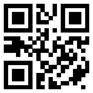 3407113619 - Immagine del Qr Code associato