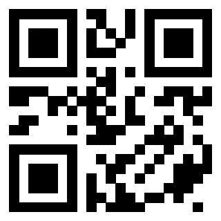 3407113620 - Immagine del QrCode