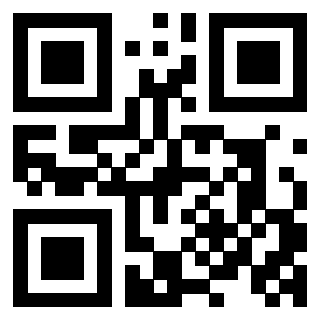 3407113621 Qr Code associato