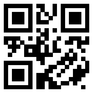 Immagine del Qr Code di 3407113624