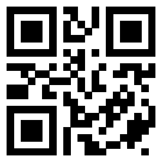 Immagine del Qr Code di 3407113625