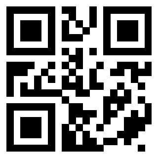 3407113627 Qr Code associato
