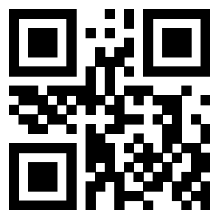3407113631 - Immagine del QrCode