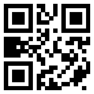 3407113632 - Immagine del Qr Code
