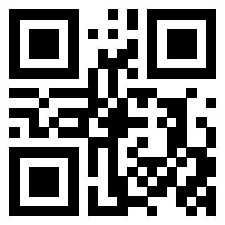 Immagine del QrCode di 3407113635