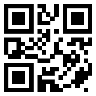 Scansione del QrCode di 3407113636