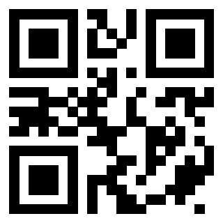 Immagine del Qr Code di 3407113637
