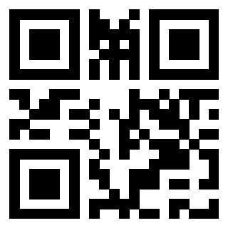 3407113639 - Immagine del QrCode associato