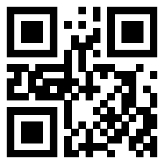 Immagine del QrCode di 3407113641