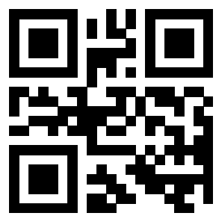 3407113644 - Immagine del QrCode associato