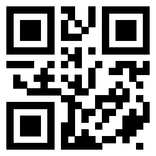 QrCode di 3407113649