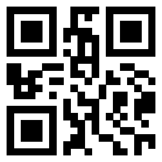 3407113650 QrCode associato