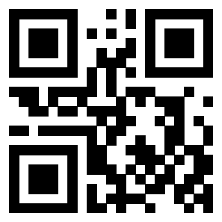 3407113653 - Immagine del Qr Code associato