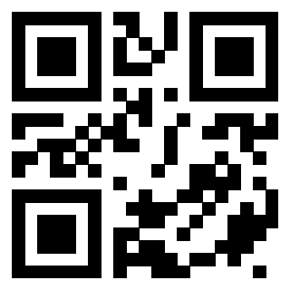 Immagine del Qr Code di 3407113654