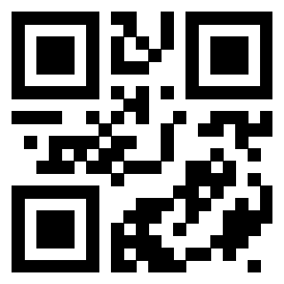 Il QrCode di 3407113655