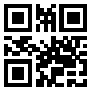 3407113656 - Immagine del QrCode associato