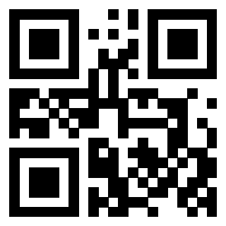 3407113673 - Immagine del QrCode associato
