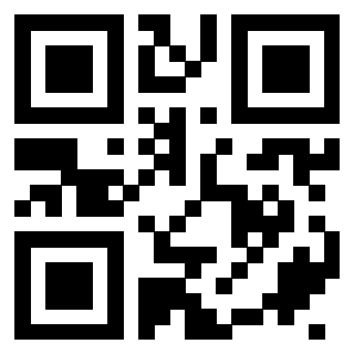 Il QrCode di 3407113676