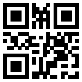 Scansione del Qr Code di 3407113679