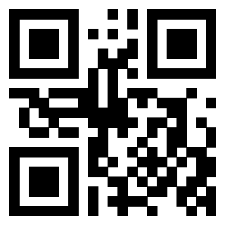 Il QrCode di 3407113681