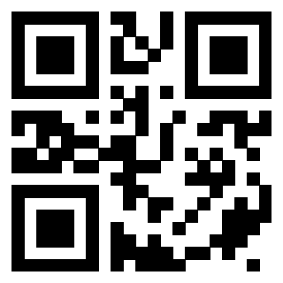 Immagine del QrCode di 3407113682