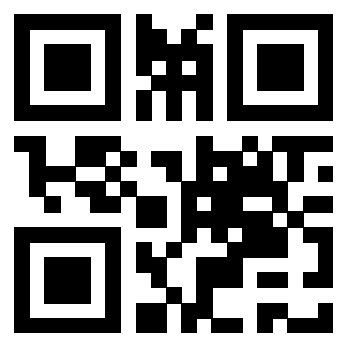 3407113683 Qr Code associato