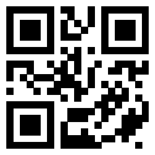 Immagine del QrCode di 3407113685