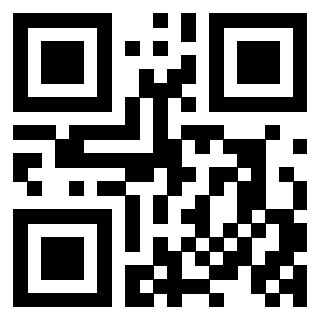 3407113686 QrCode associato